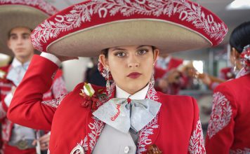 Una stagione da campionato nel Paese dei Mariachi