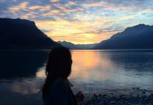 Voglia di una fetta di casa lontano da casa