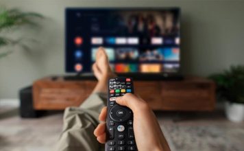 Classifica dei migliori fornitori di televisione via cavo e satellite in Italia